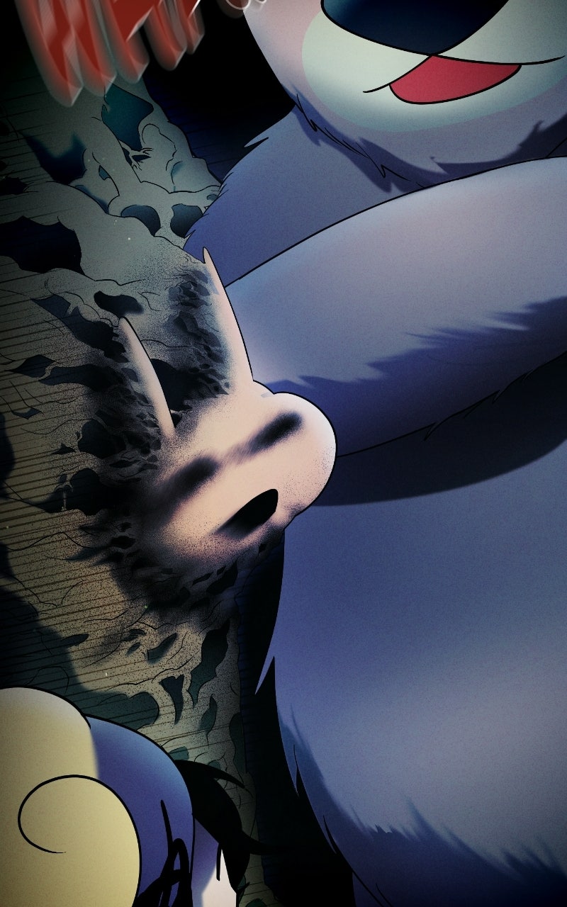 Read Campfire Friends chapter 37 image 45 on Lezhin