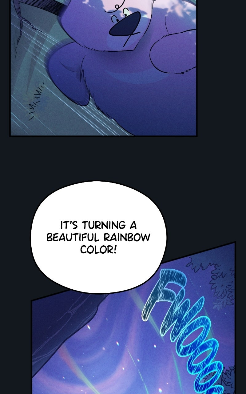 Read Campfire Friends chapter 37 image 5 on Lezhin