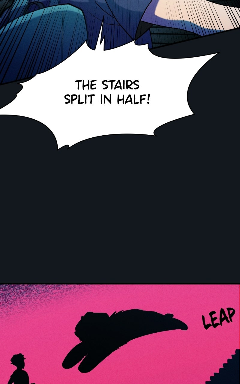 Read Campfire Friends chapter 37 image 51 on Lezhin