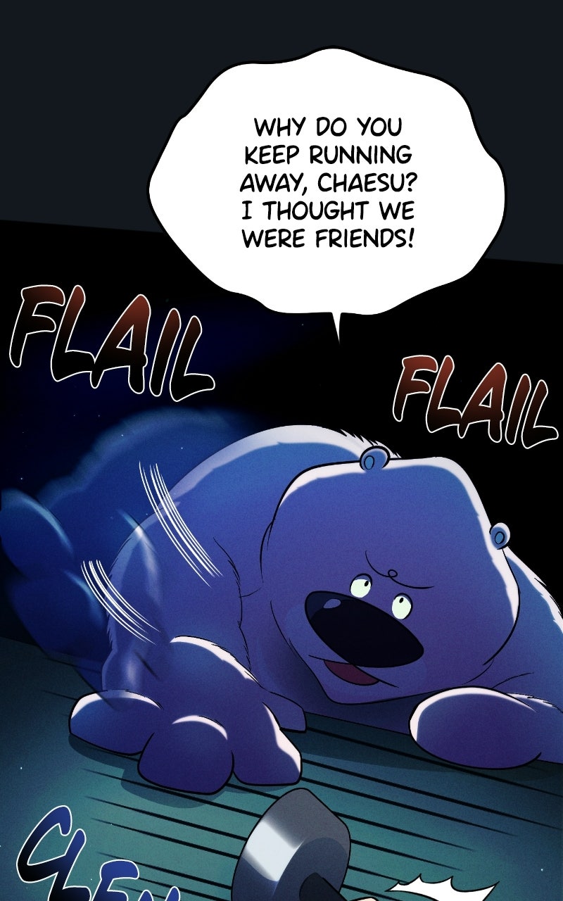 Read Campfire Friends chapter 37 image 54 on Lezhin