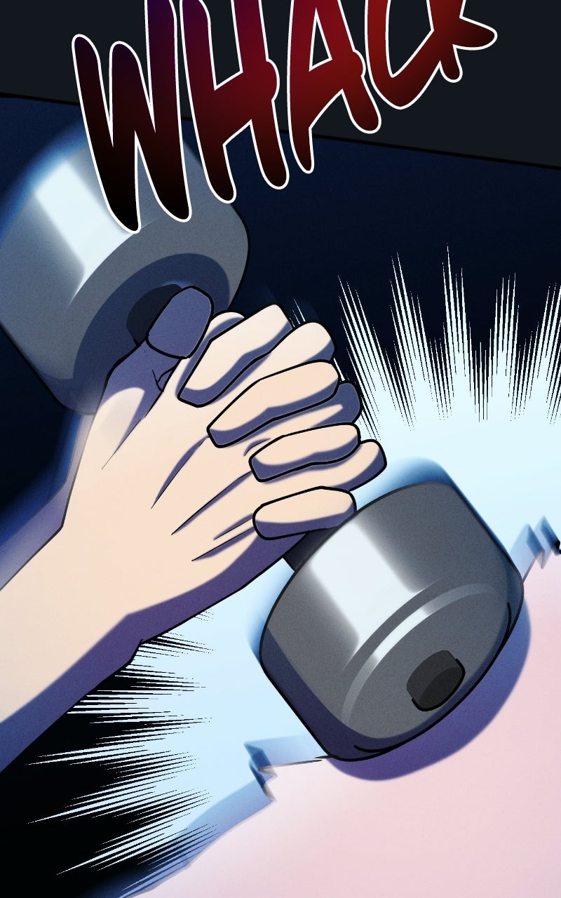 Read Campfire Friends chapter 37 image 58 on Lezhin