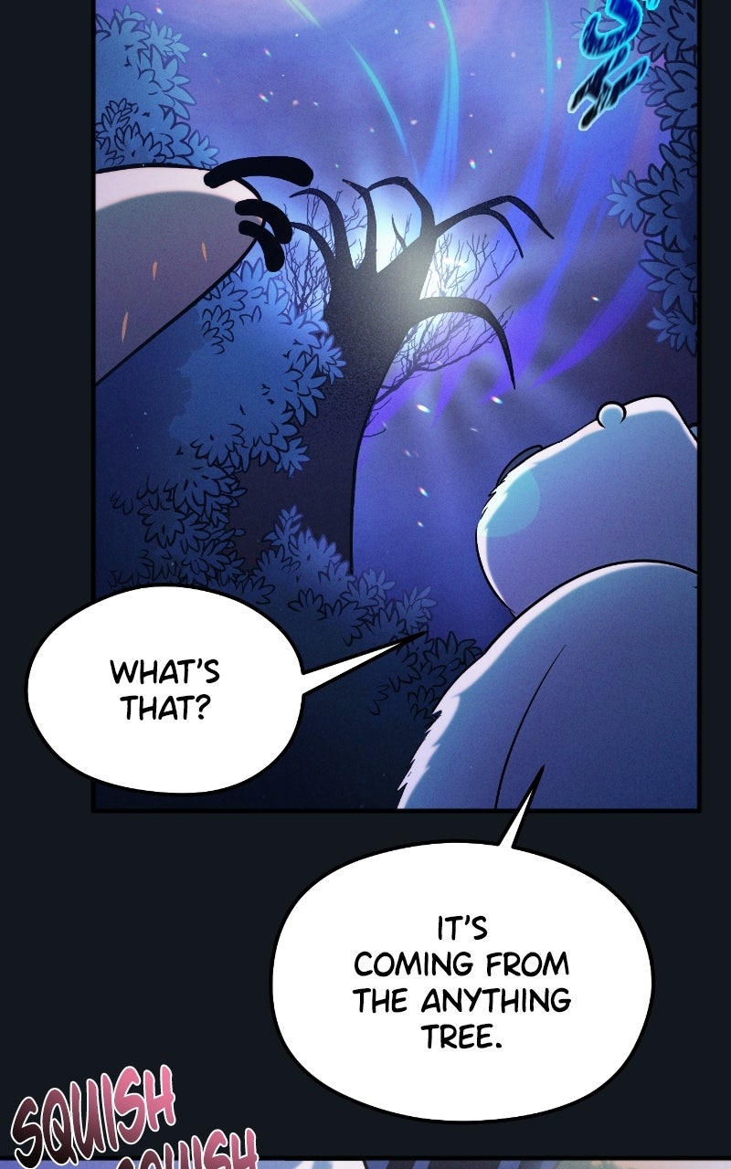 Read Campfire Friends chapter 37 image 6 on Lezhin