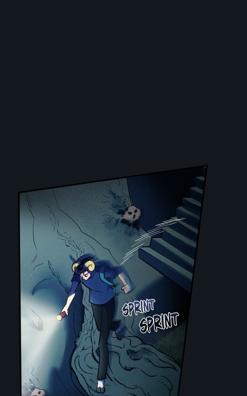 Read Campfire Friends chapter 37 image 64 on Lezhin