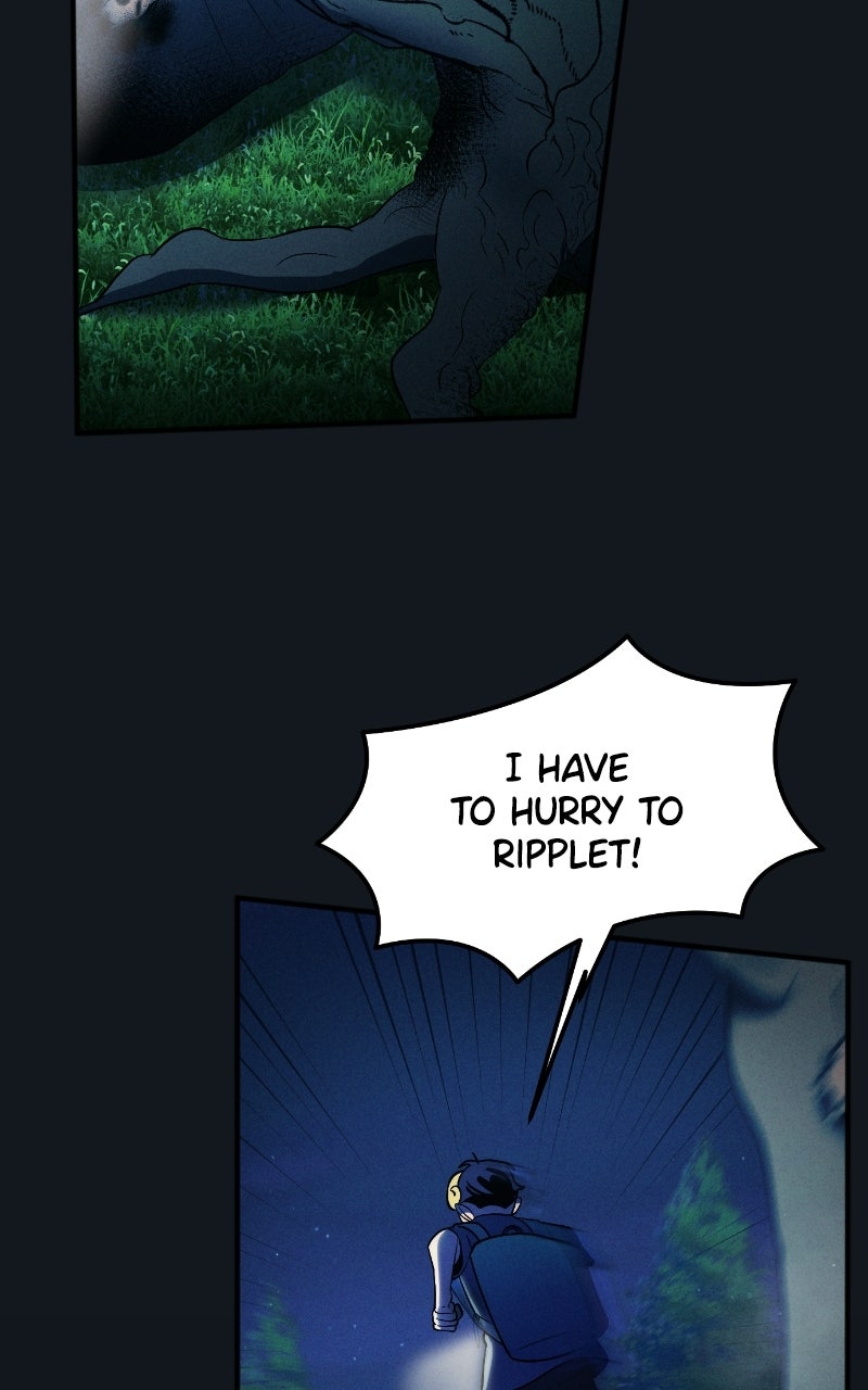 Read Campfire Friends chapter 37 image 65 on Lezhin