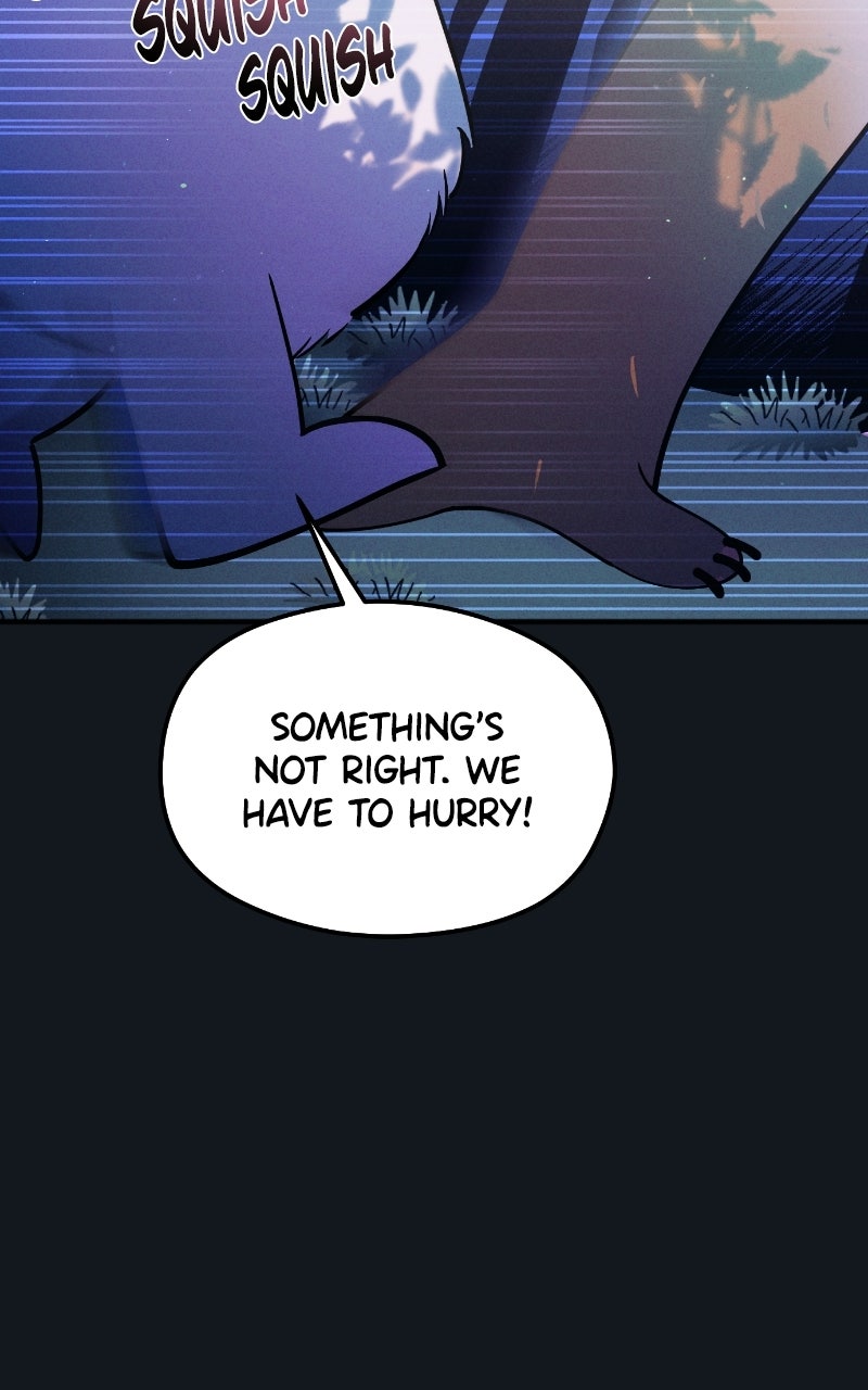 Read Campfire Friends chapter 37 image 7 on Lezhin