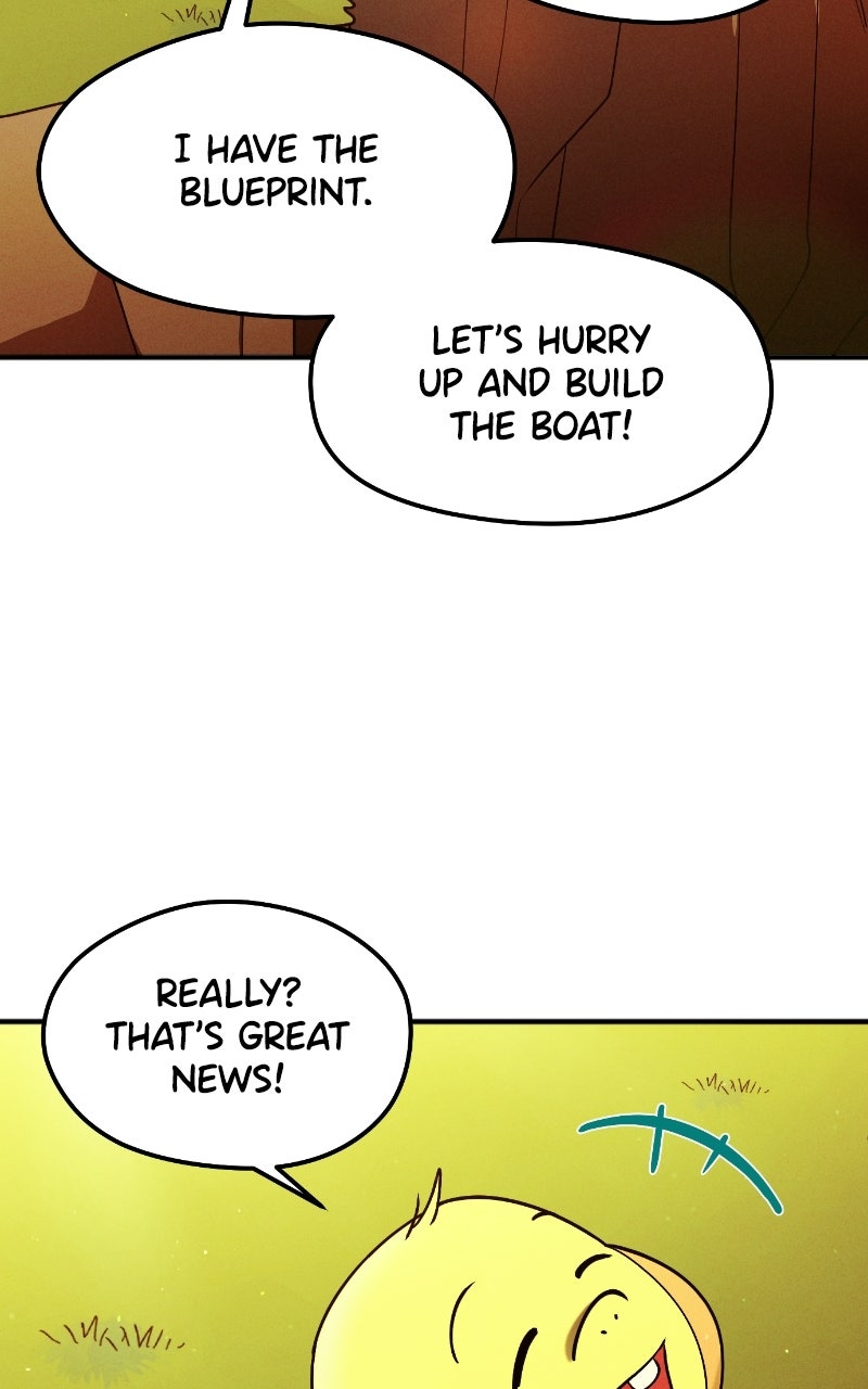 Read Campfire Friends chapter 37 image 70 on Lezhin