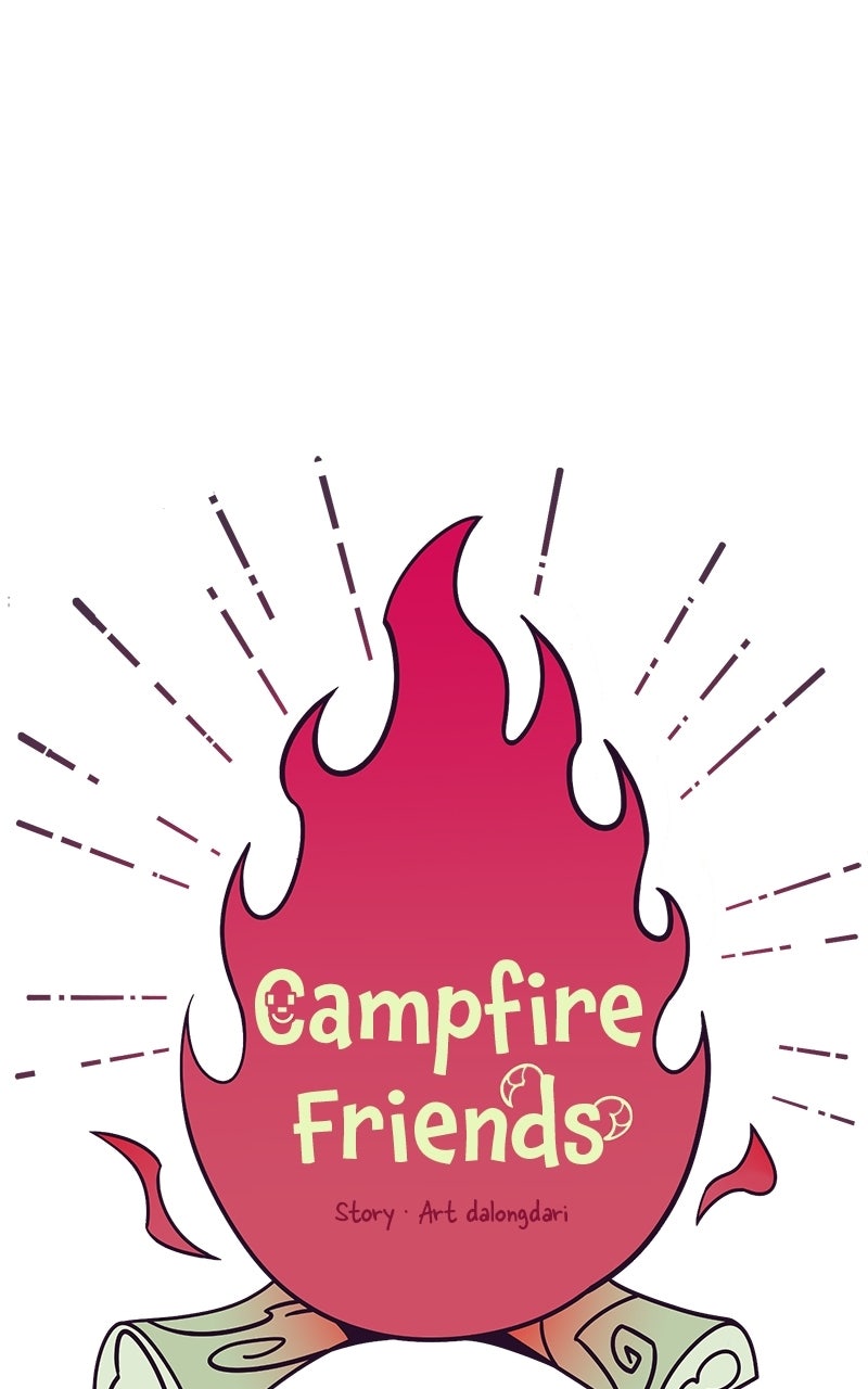 Read Campfire Friends chapter 37 image 74 on Lezhin