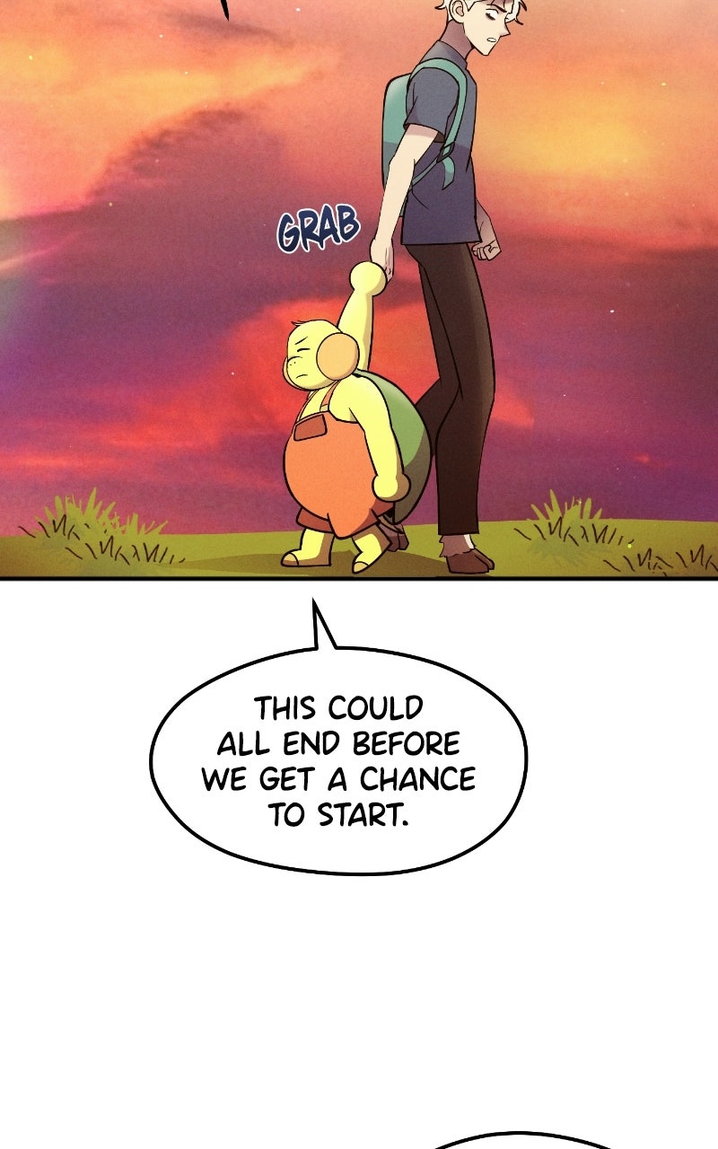 Read Campfire Friends chapter 37 image 76 on Lezhin