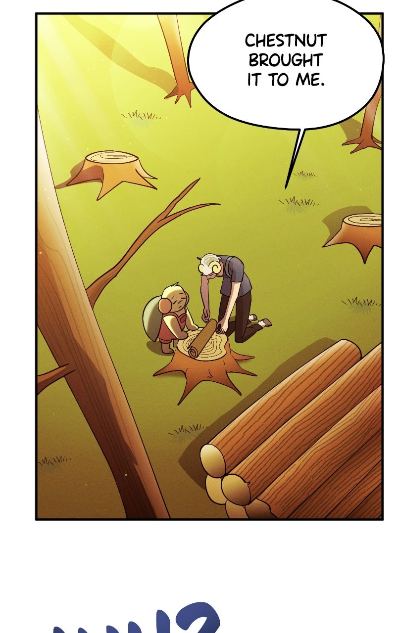Read Campfire Friends chapter 37 image 77 on Lezhin