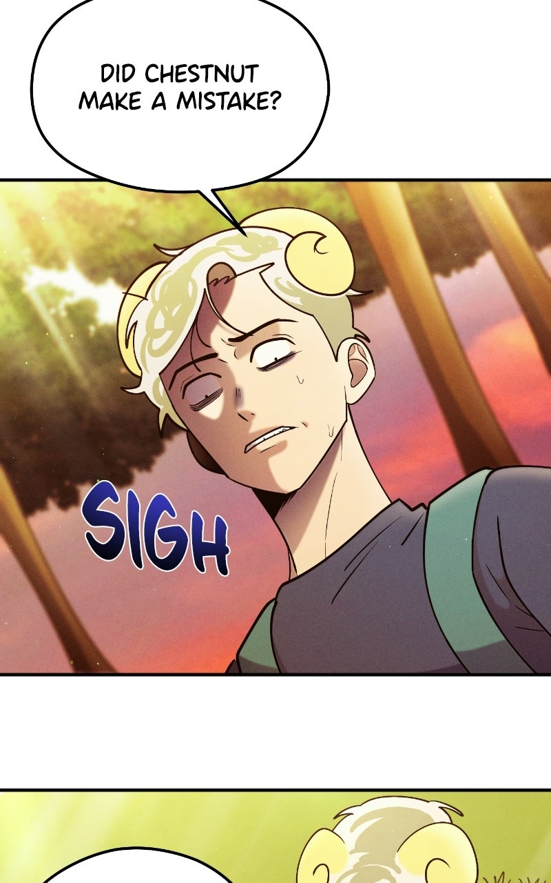 Read Campfire Friends chapter 37 image 79 on Lezhin