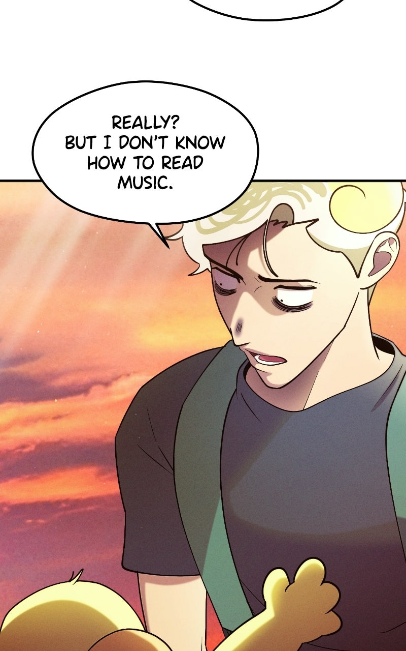 Read Campfire Friends chapter 37 image 81 on Lezhin