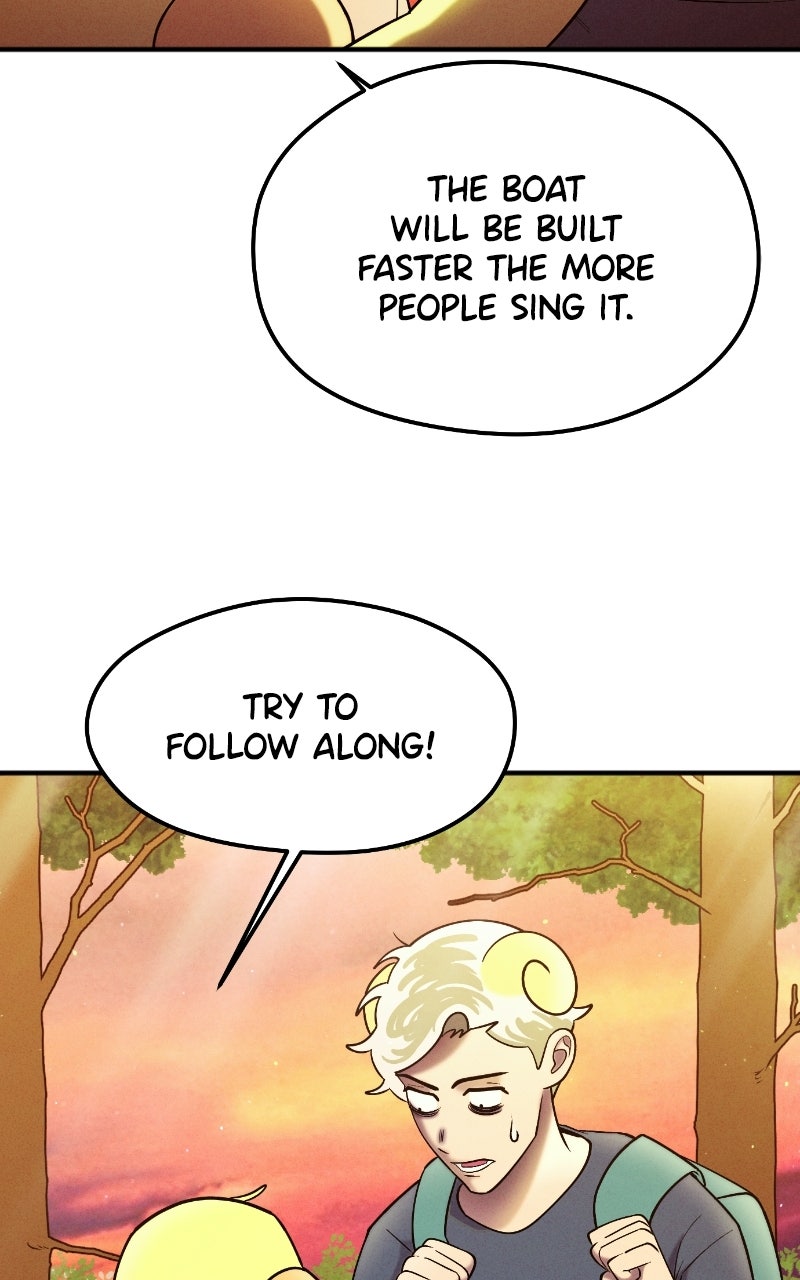 Read Campfire Friends chapter 37 image 82 on Lezhin