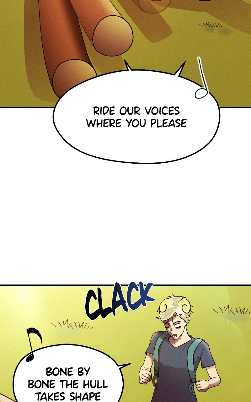 Read Campfire Friends chapter 37 image 86 on Lezhin
