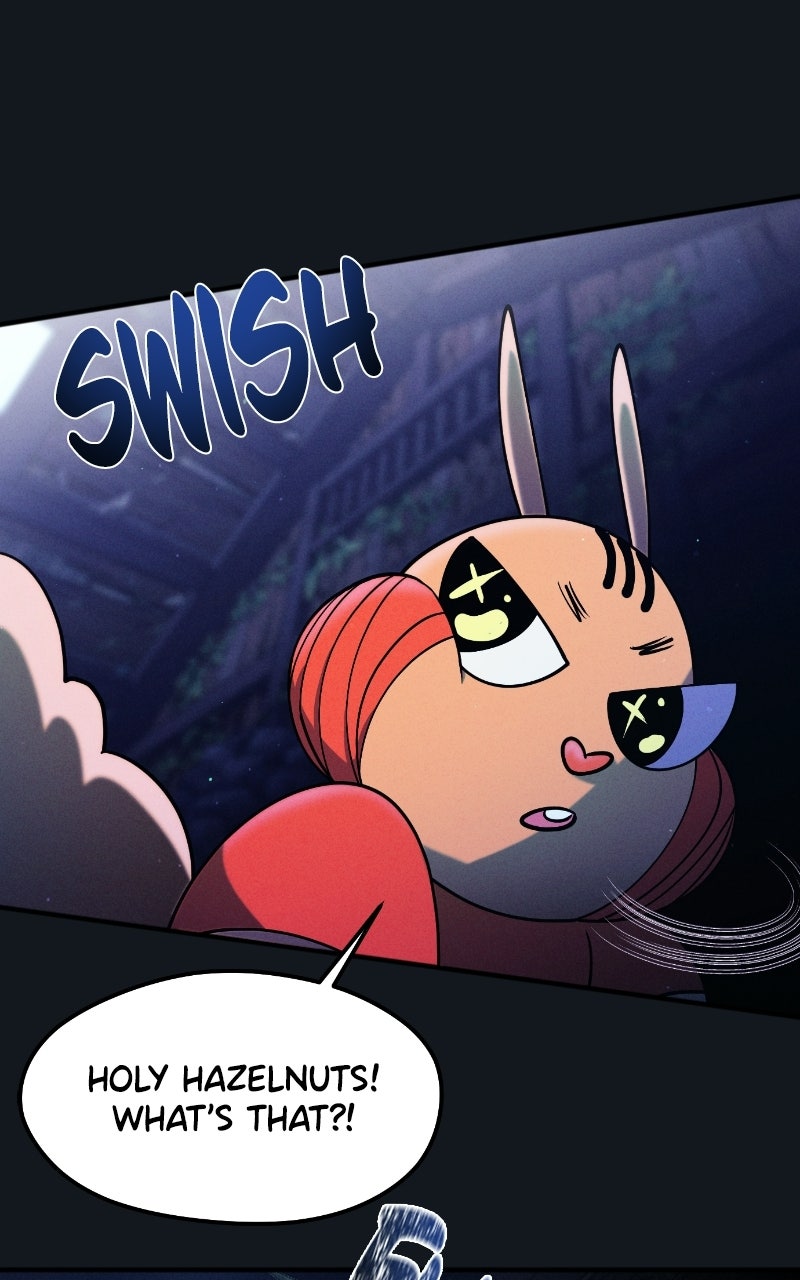 Read Campfire Friends chapter 37 image 9 on Lezhin