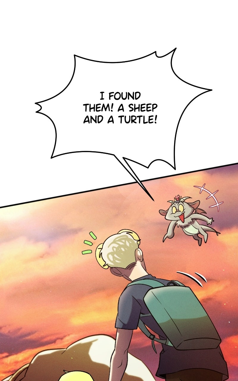 Read Campfire Friends chapter 37 image 92 on Lezhin