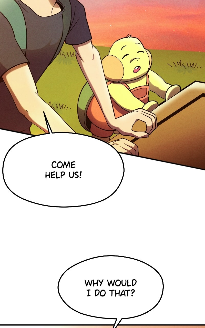 Read Campfire Friends chapter 37 image 94 on Lezhin