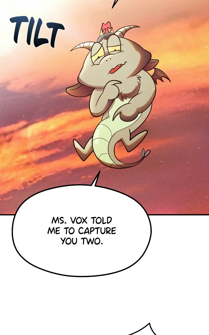 Read Campfire Friends chapter 37 image 95 on Lezhin