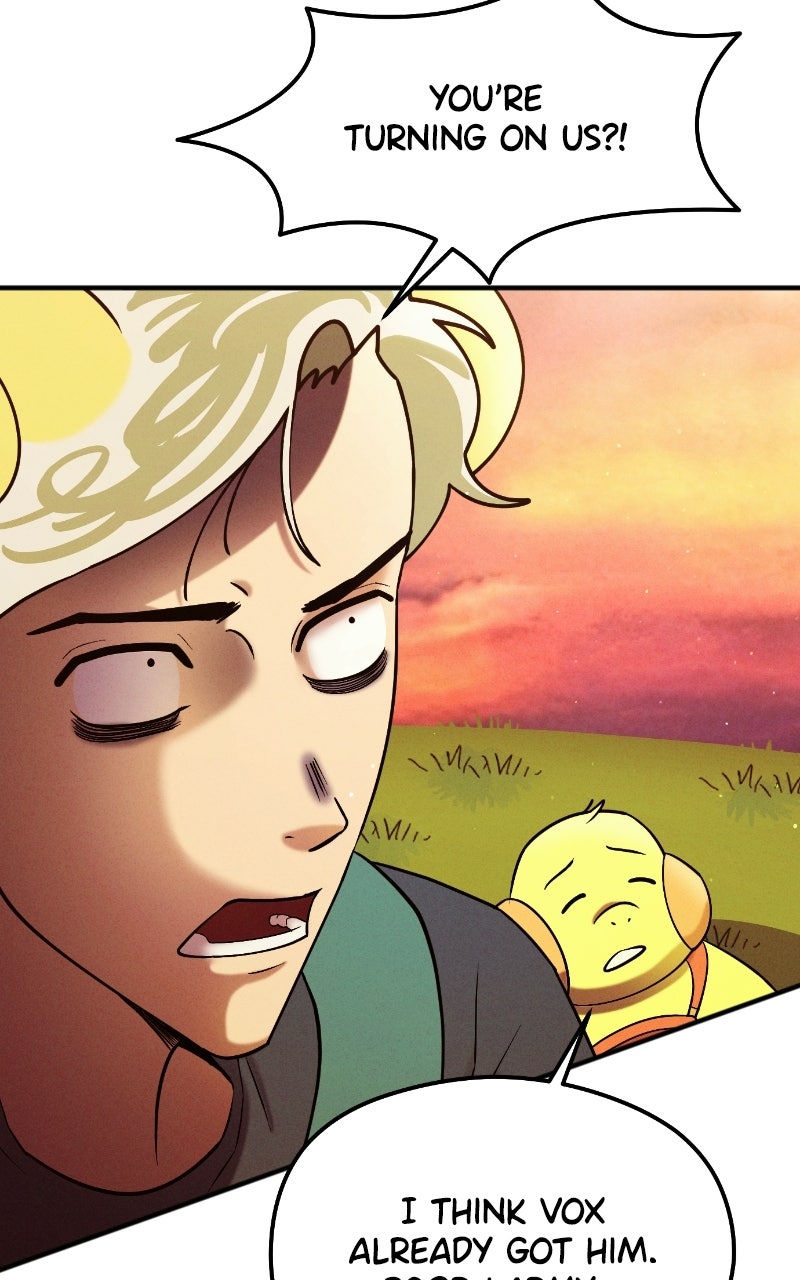 Read Campfire Friends chapter 37 image 96 on Lezhin