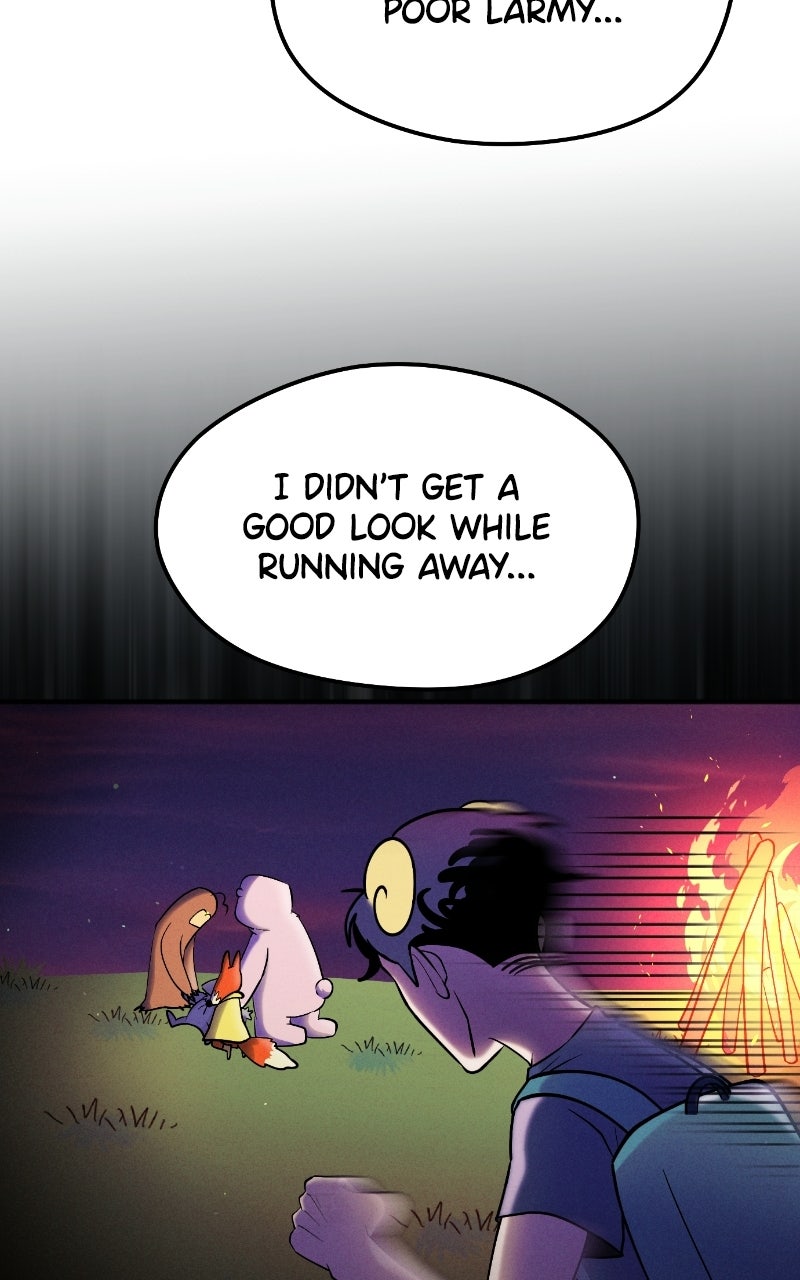 Read Campfire Friends chapter 37 image 97 on Lezhin