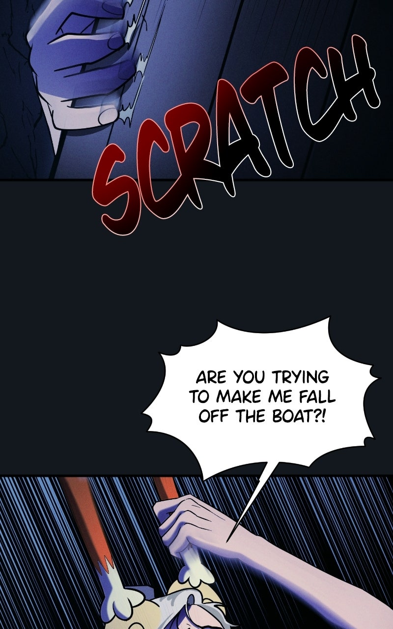 Read Campfire Friends chapter 38 image 100 on Lezhin