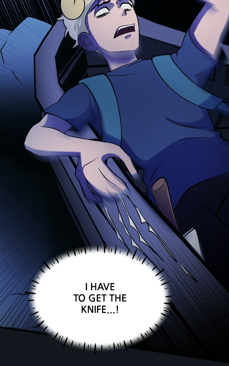 Read Campfire Friends chapter 38 image 101 on Lezhin