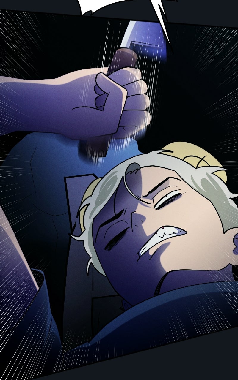 Read Campfire Friends chapter 38 image 106 on Lezhin