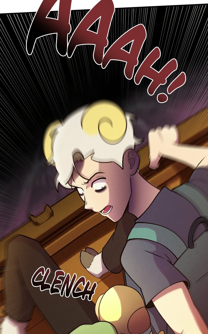 Read Campfire Friends chapter 38 image 14 on Lezhin