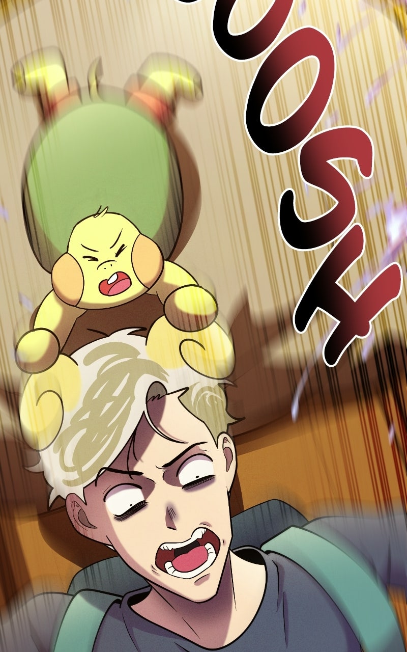 Read Campfire Friends chapter 38 image 18 on Lezhin