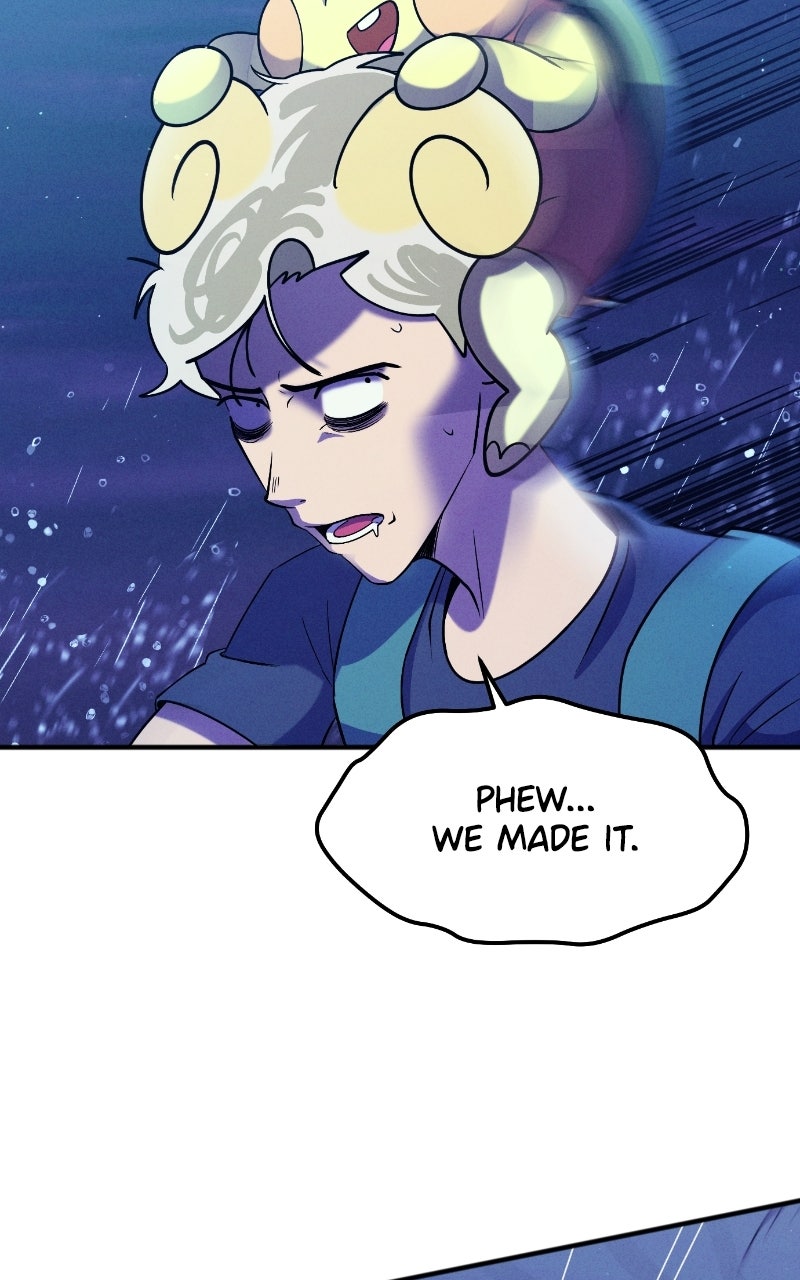 Read Campfire Friends chapter 38 image 25 on Lezhin