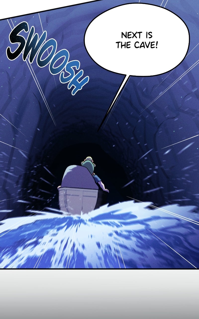 Read Campfire Friends chapter 38 image 26 on Lezhin