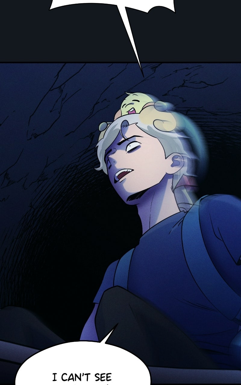 Read Campfire Friends chapter 38 image 28 on Lezhin