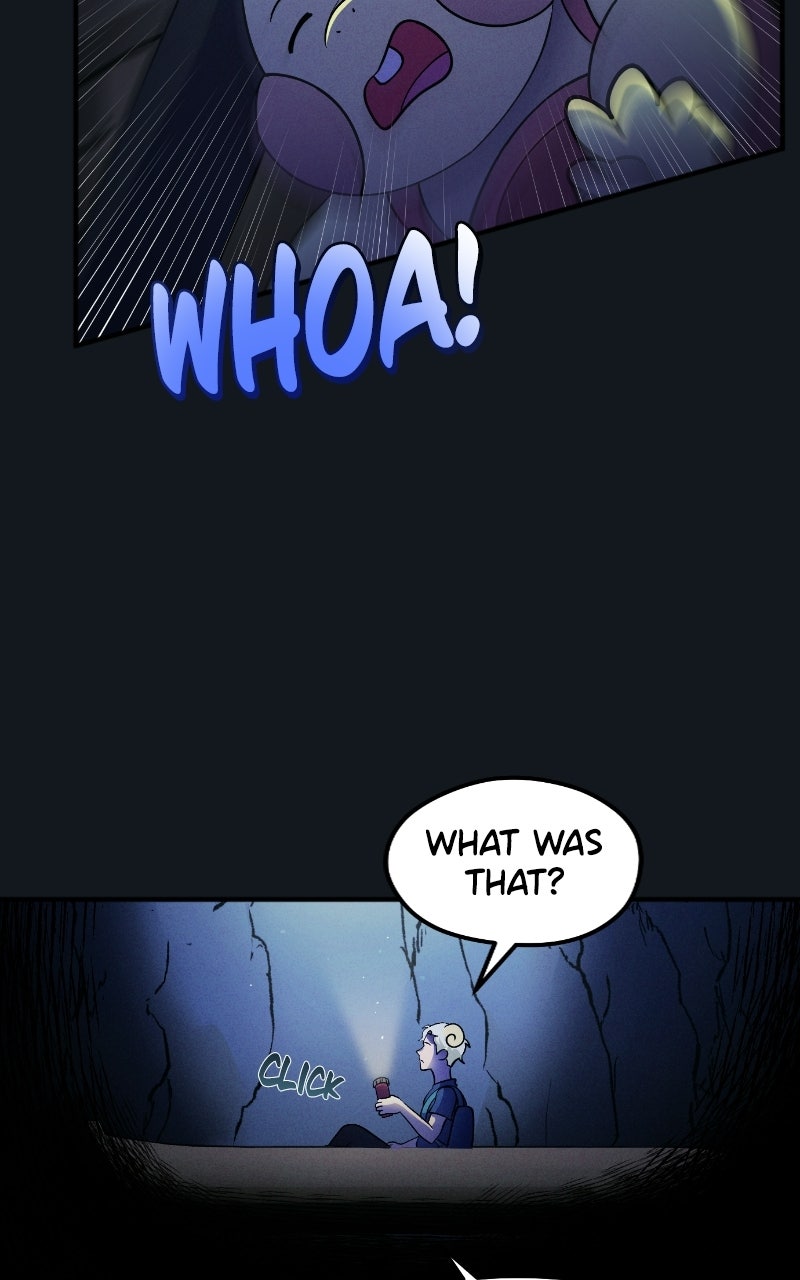 Read Campfire Friends chapter 38 image 30 on Lezhin
