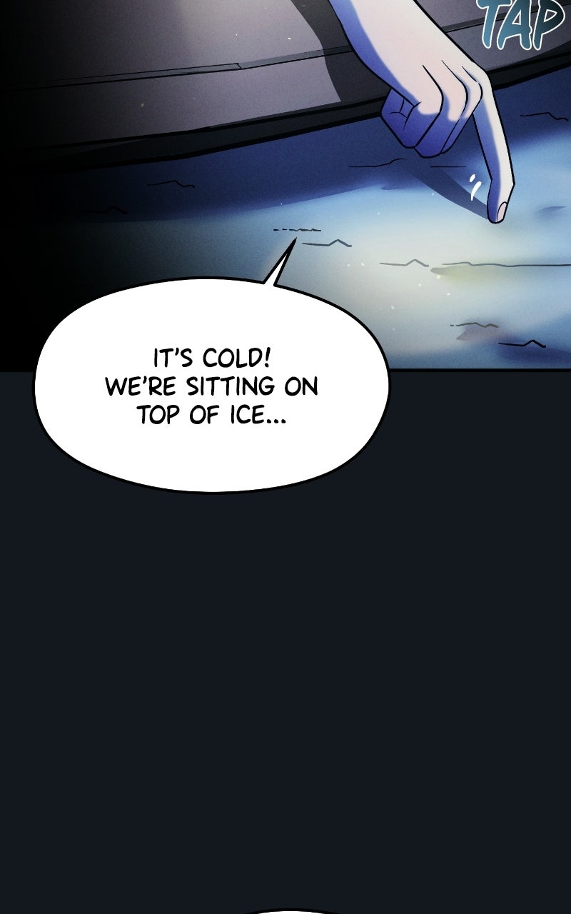 Read Campfire Friends chapter 38 image 33 on Lezhin