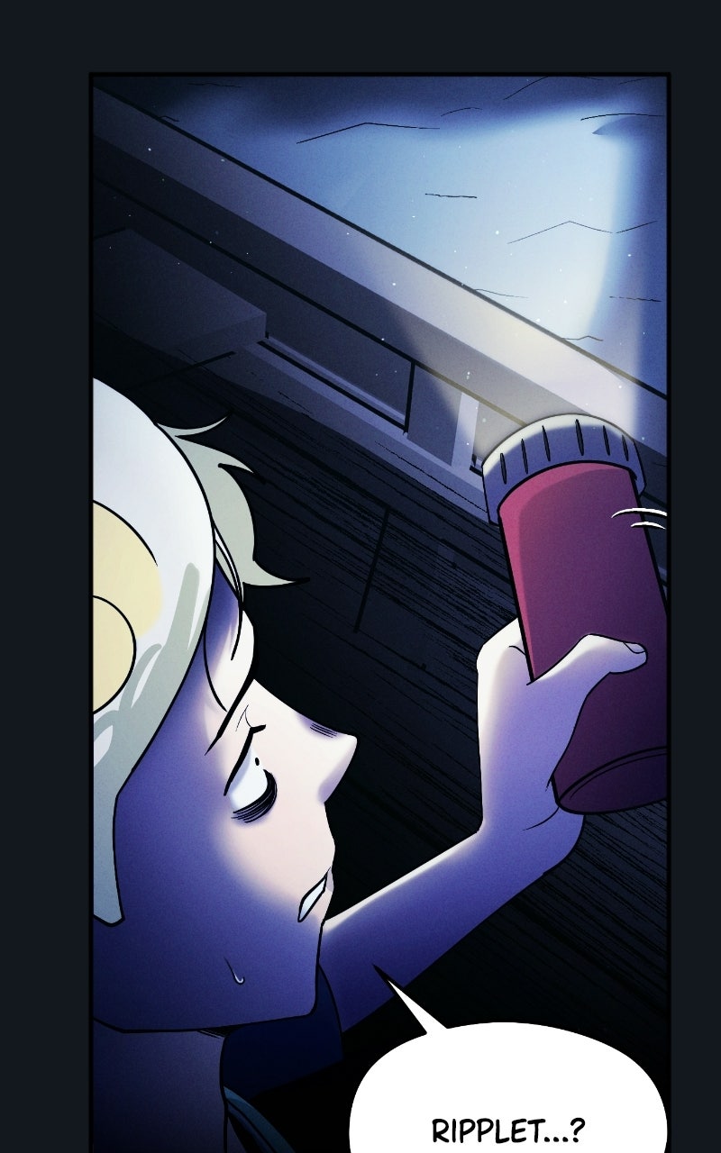 Read Campfire Friends chapter 38 image 35 on Lezhin