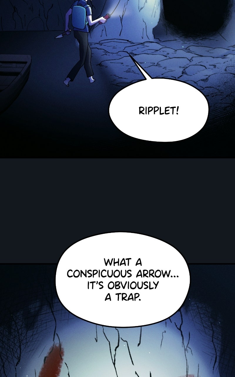 Read Campfire Friends chapter 38 image 37 on Lezhin