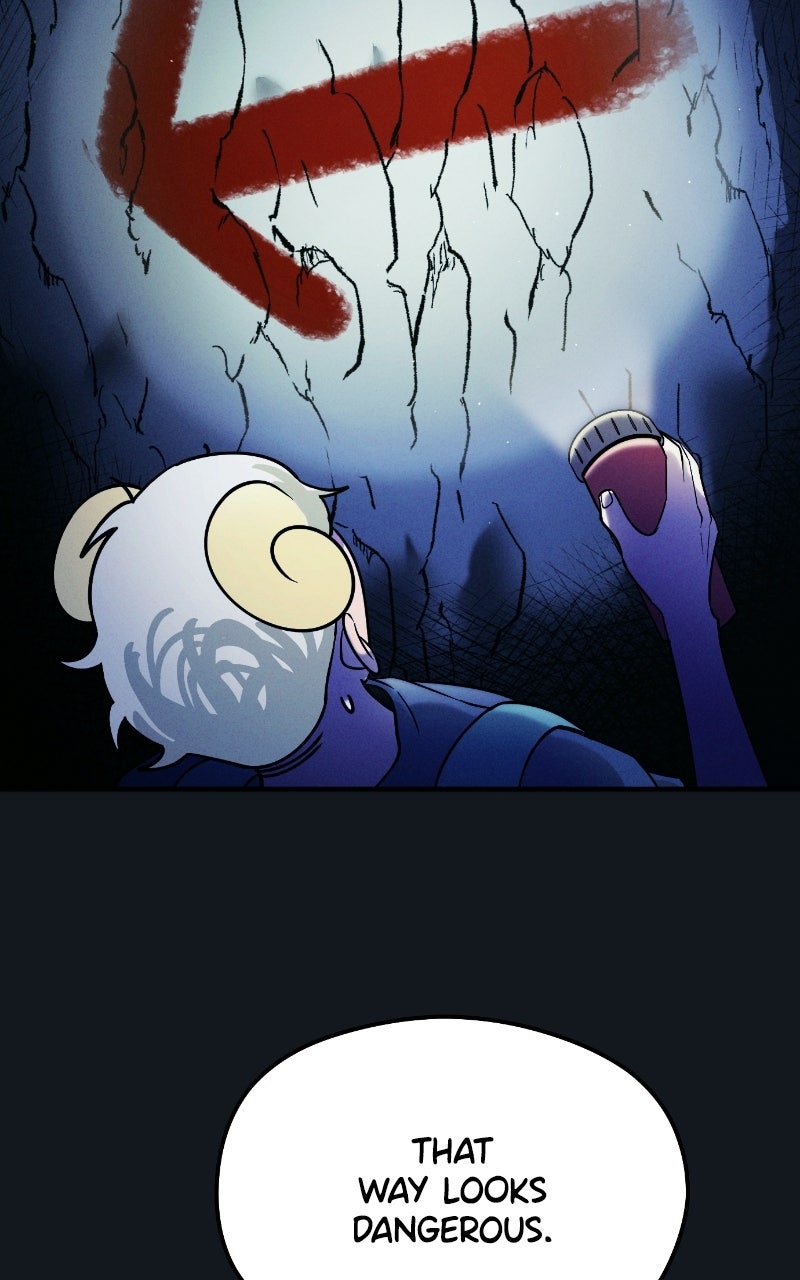 Read Campfire Friends chapter 38 image 38 on Lezhin