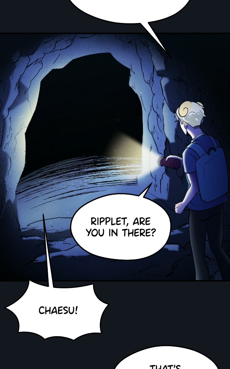 Read Campfire Friends chapter 38 image 39 on Lezhin