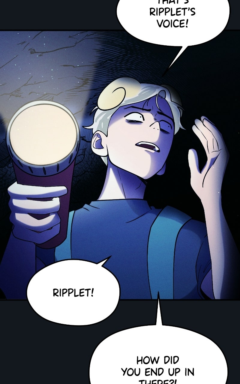 Read Campfire Friends chapter 38 image 40 on Lezhin