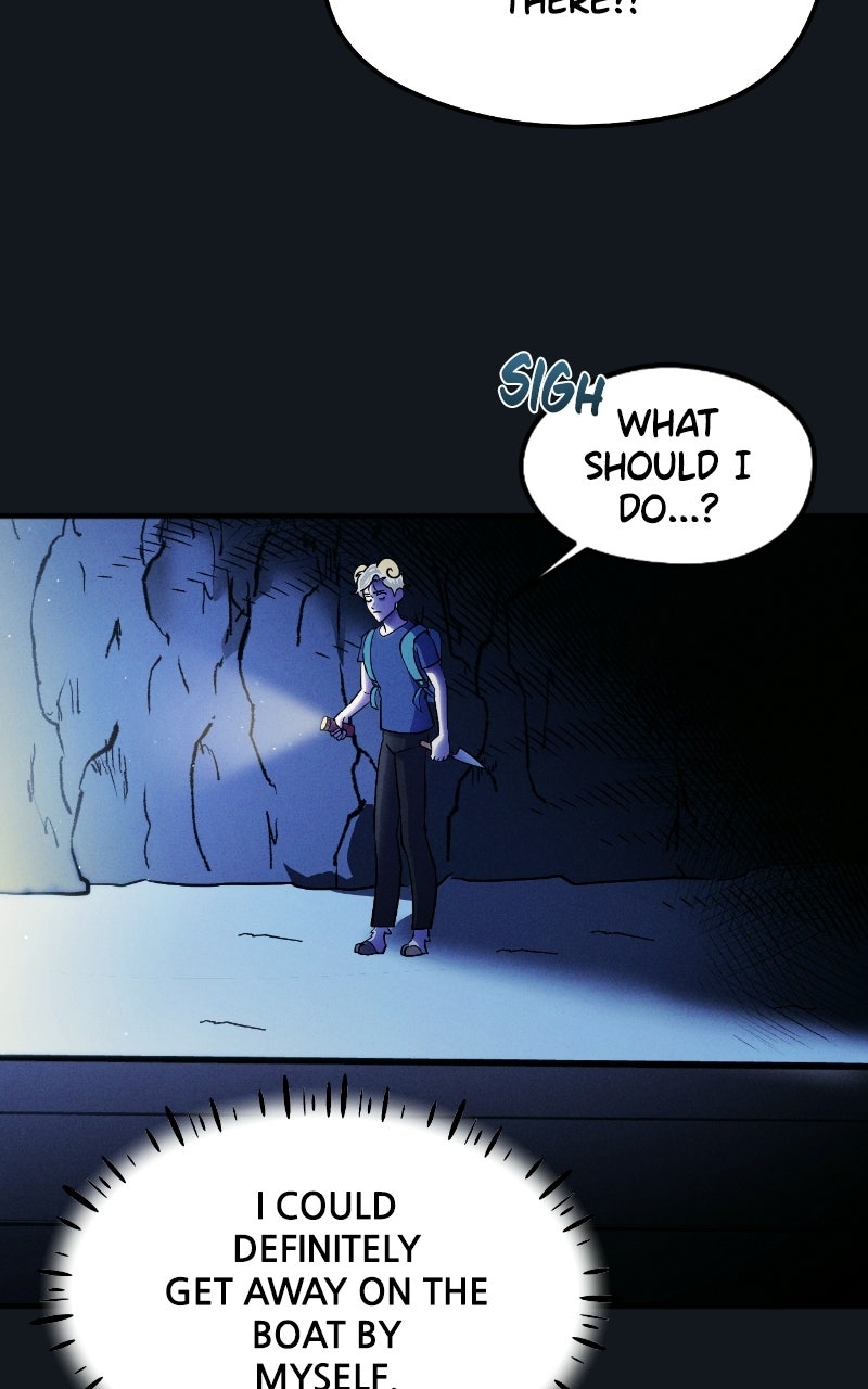 Read Campfire Friends chapter 38 image 41 on Lezhin