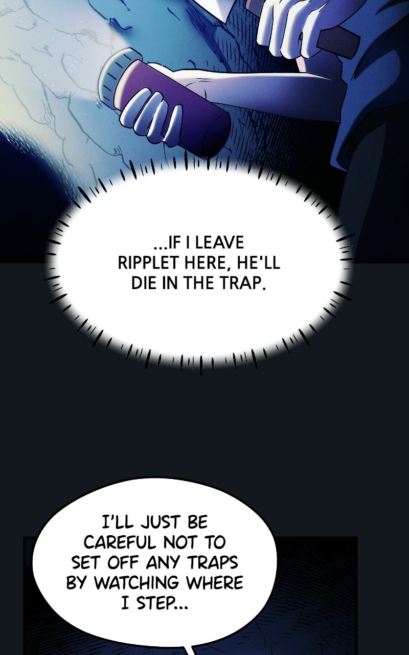Read Campfire Friends chapter 38 image 43 on Lezhin
