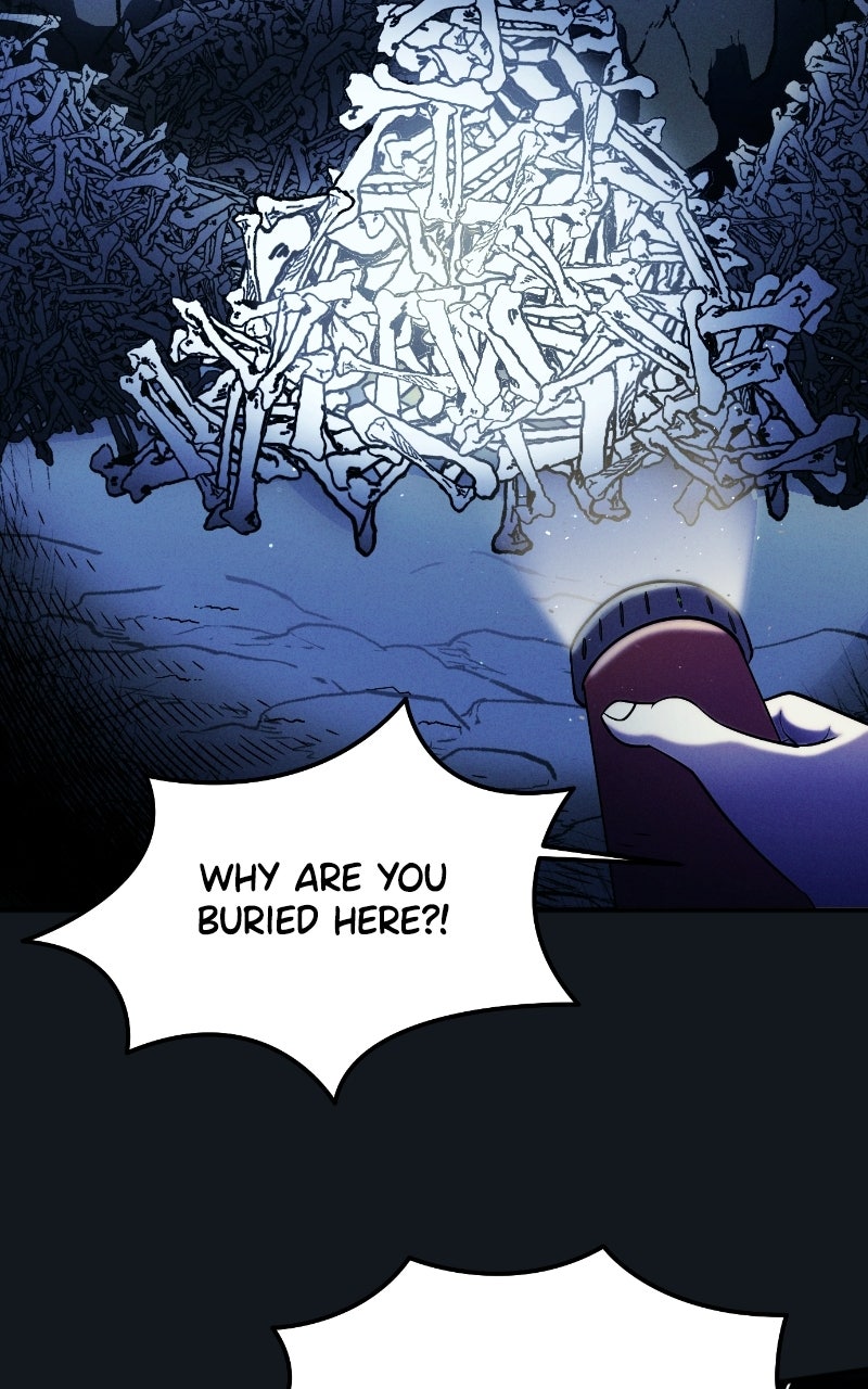 Read Campfire Friends chapter 38 image 45 on Lezhin