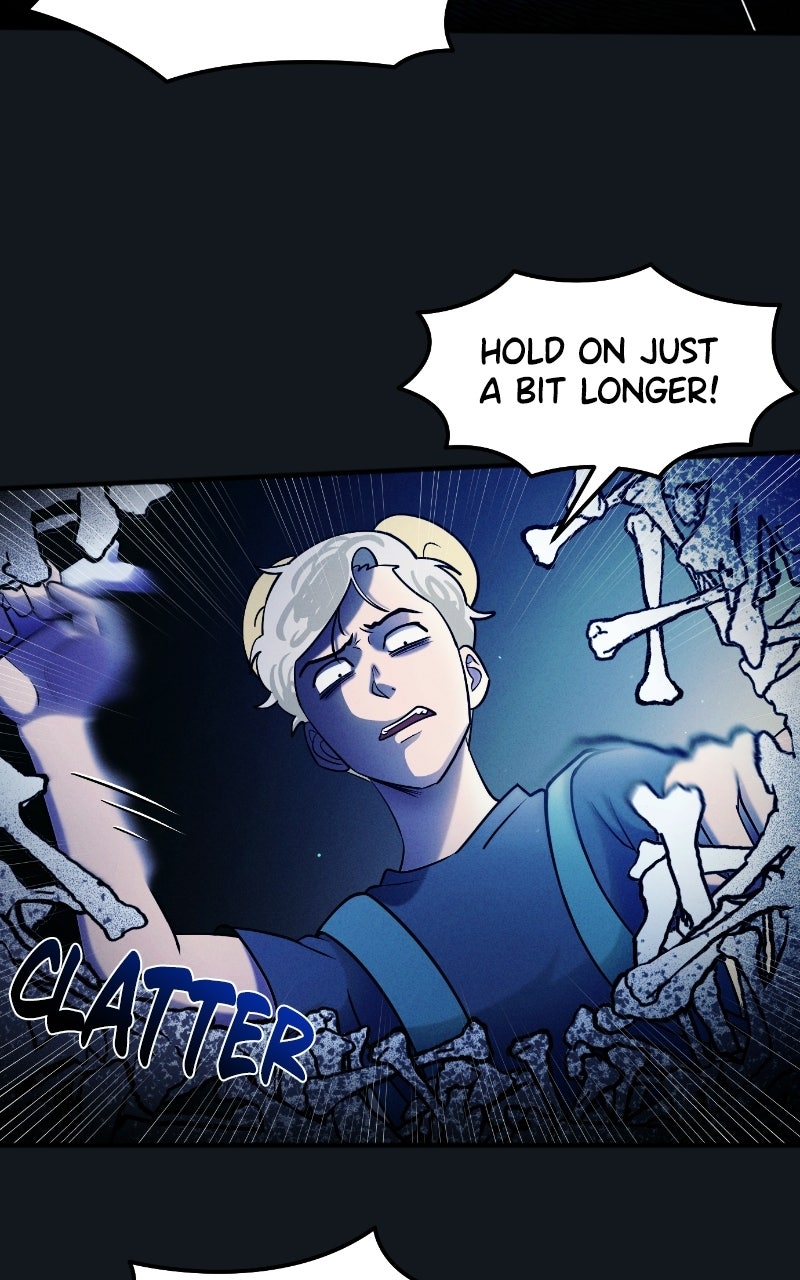 Read Campfire Friends chapter 38 image 47 on Lezhin