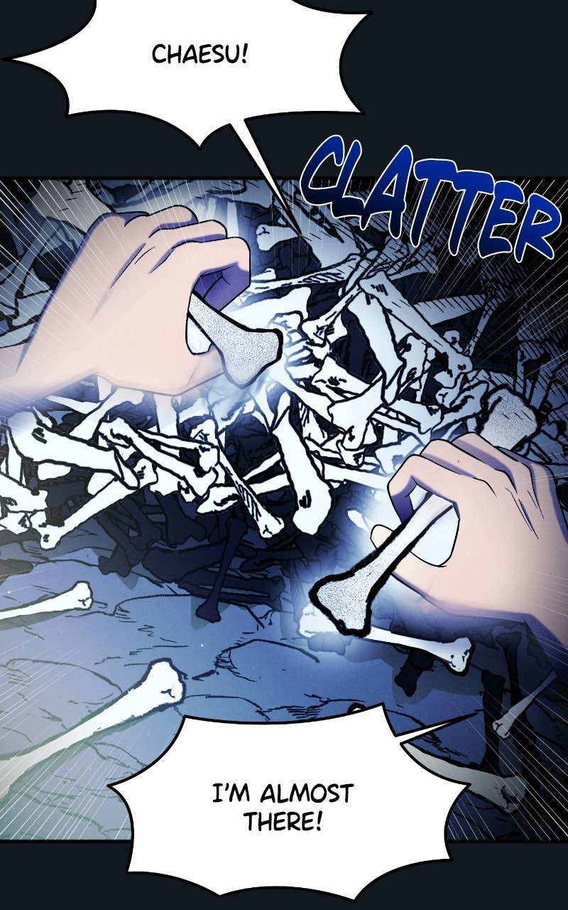 Read Campfire Friends chapter 38 image 48 on Lezhin
