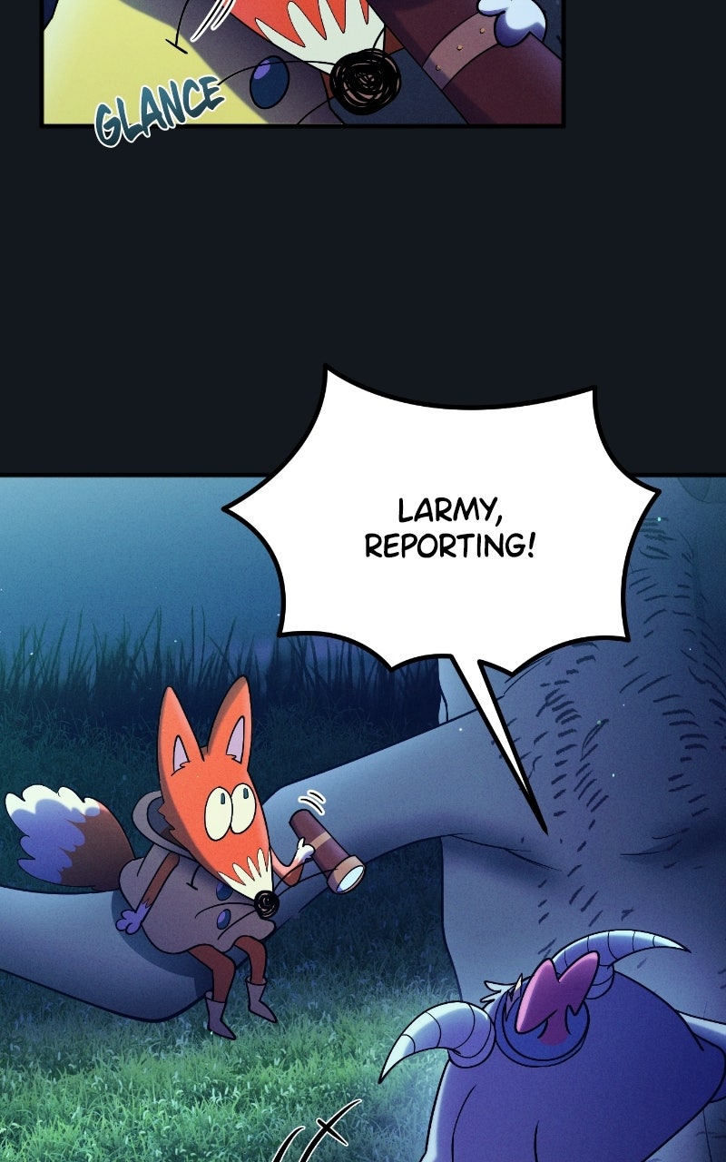 Read Campfire Friends chapter 38 image 5 on Lezhin