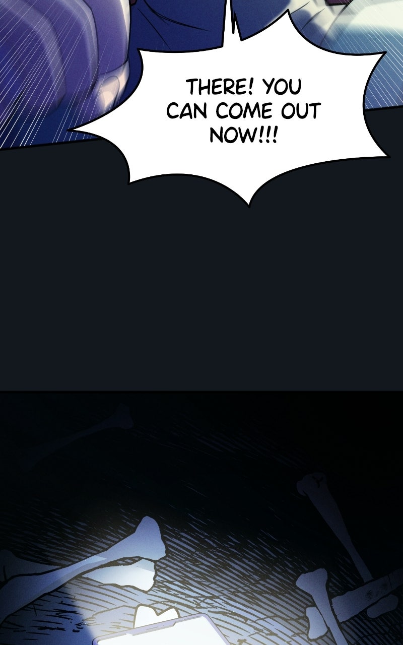 Read Campfire Friends chapter 38 image 50 on Lezhin