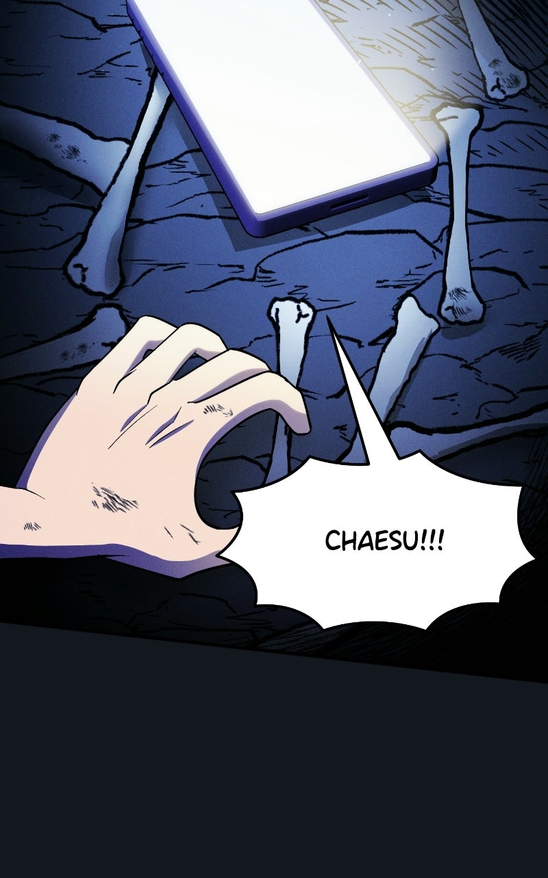 Read Campfire Friends chapter 38 image 51 on Lezhin