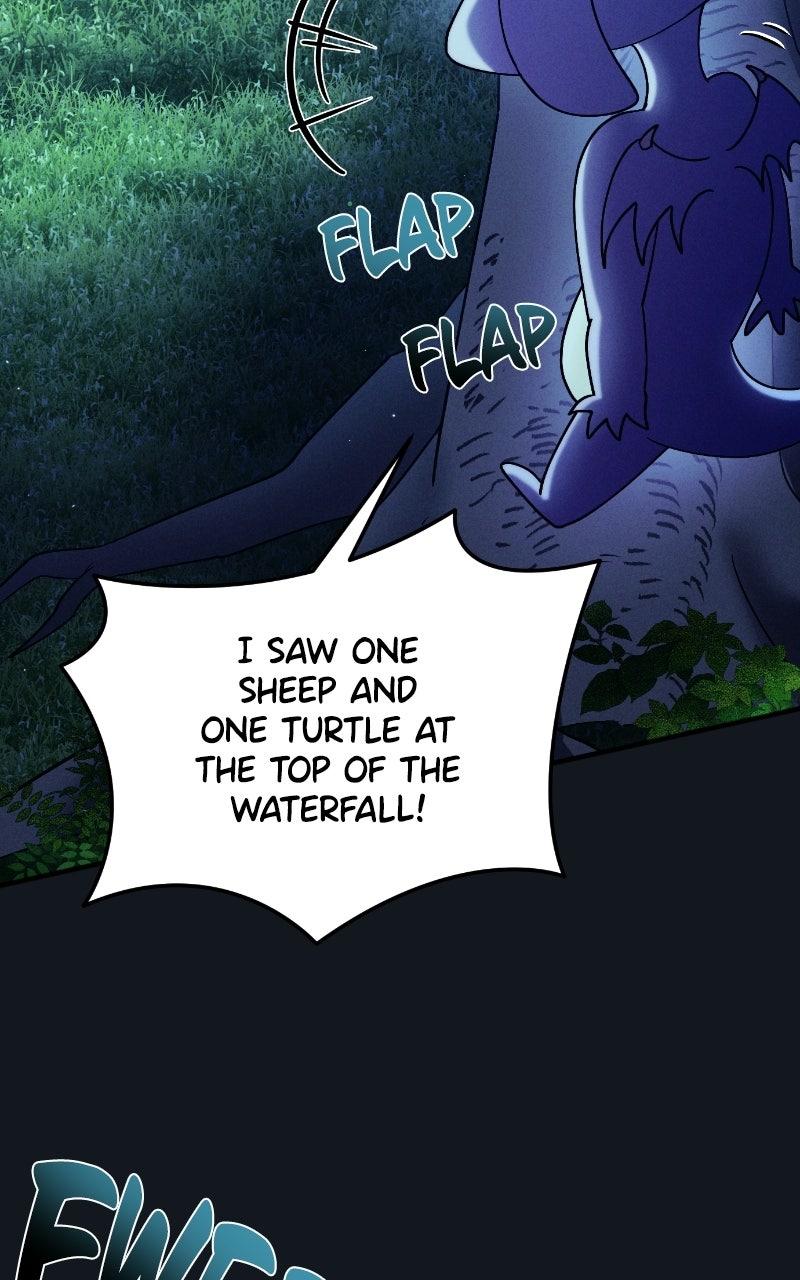 Read Campfire Friends chapter 38 image 6 on Lezhin