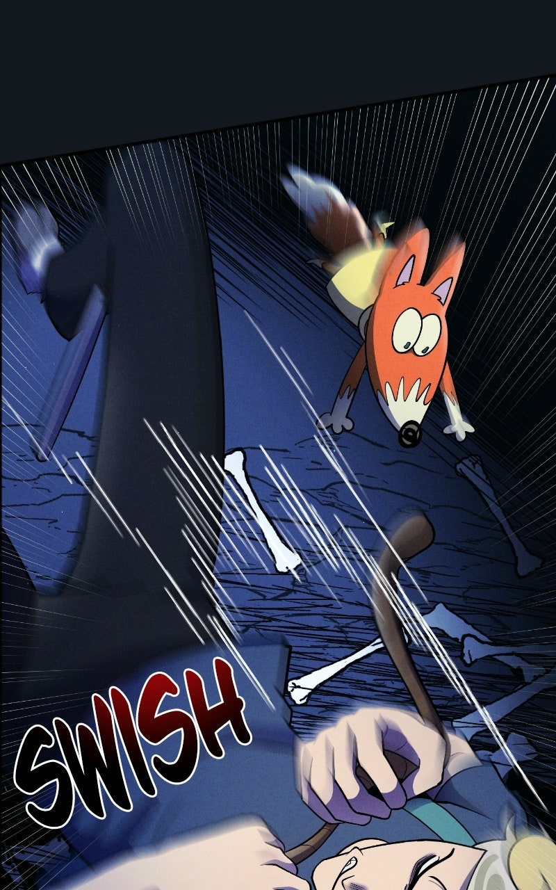 Read Campfire Friends chapter 38 image 64 on Lezhin