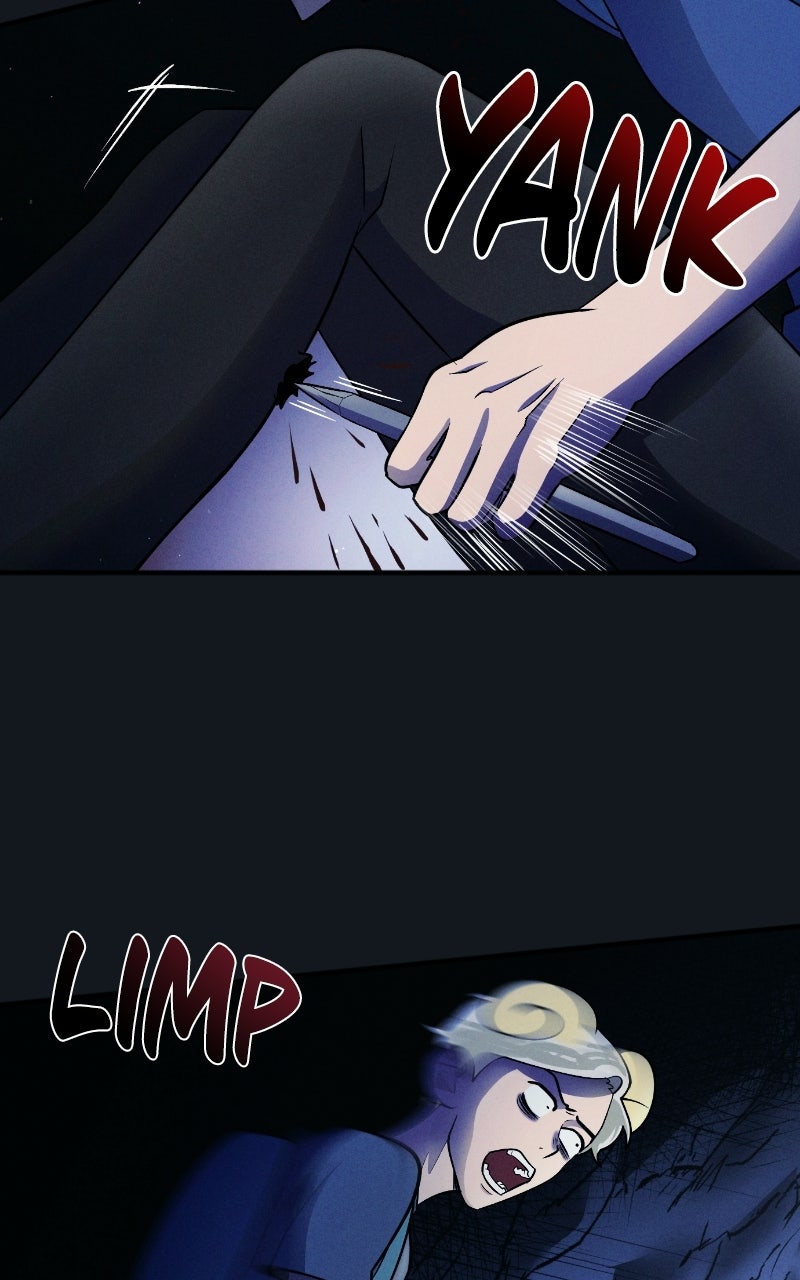 Read Campfire Friends chapter 38 image 66 on Lezhin