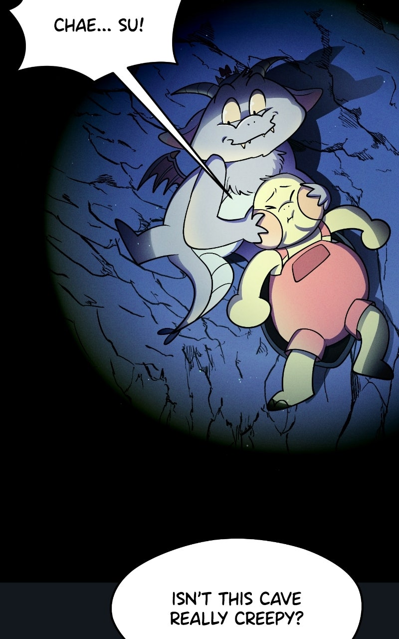 Read Campfire Friends chapter 38 image 68 on Lezhin